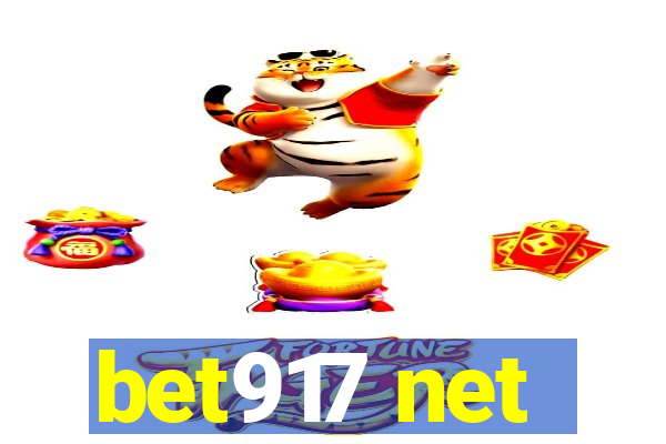 bet917 net